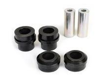 Load image into Gallery viewer, Whiteline W53453 - Plus 05+ BMW 1 Series/3/05-10/11 3 Series Front C/A-Lwr Rear Inner Bushing Kit (not AWD)