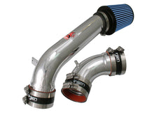 Load image into Gallery viewer, Injen RD1110P - 99-00 323 E46 2.5L 99-00 328 E46 2.8L 2001 325 2.5L Polished Cold Air Intake