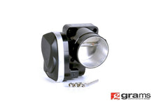 Load image into Gallery viewer, Grams Performance G09-09-0700 - VW MKIV DBW Throttle Body - Black