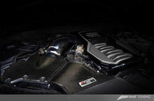 Load image into Gallery viewer, AWE Tuning 2660-13032 - B8 S5 4.2L S-FLO Carbon Intake