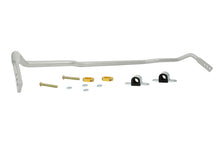 Load image into Gallery viewer, Whiteline BWR20XZ - VAG MK4/MK5 FWD Only Rear 24mm Adjustable X-Heavy Duty Swaybar