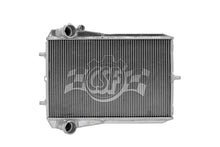 Load image into Gallery viewer, CSF 7056 - Porsche 911 Turbo/GT2 (996 &amp; 997) Left Side Radiator