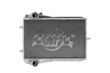 CSF 7056 - Porsche 911 Turbo/GT2 (996 & 997) Left Side Radiator