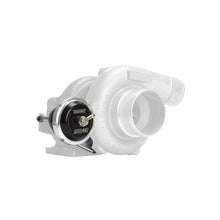 Load image into Gallery viewer, Turbosmart TS-0625-1072 - IWG75 Garrett GT2860RS 7 PSI Black Internal Wastegate Actuator