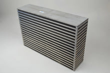 Load image into Gallery viewer, CSF 8048 - High Performance Bar &amp; Plate Intercooler Core - 18in L x 12in H x 4.5in W