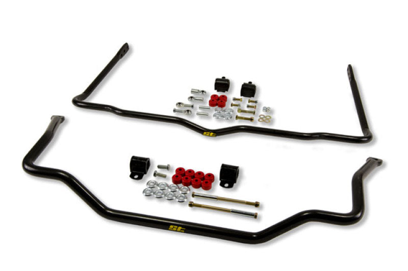 ST Suspensions 52015 -ST Anti-Swaybar Set BMW E12 E24