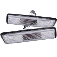 Load image into Gallery viewer, ANZO 511023 - 1997-1998 BMW 3 Series Side Marker Lights Clear