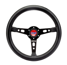 Load image into Gallery viewer, SPARCO 015TARGA350PLNR - Sparco Strwhl Targa 350 Leather