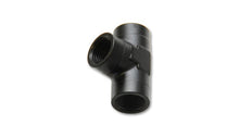 Load image into Gallery viewer, Vibrant 10861 - 1/4in NPT Female Pipe Tee Adapter