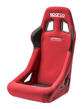 Load image into Gallery viewer, SPARCO 008235RS - Sparco Seat Sprint 2019 Red