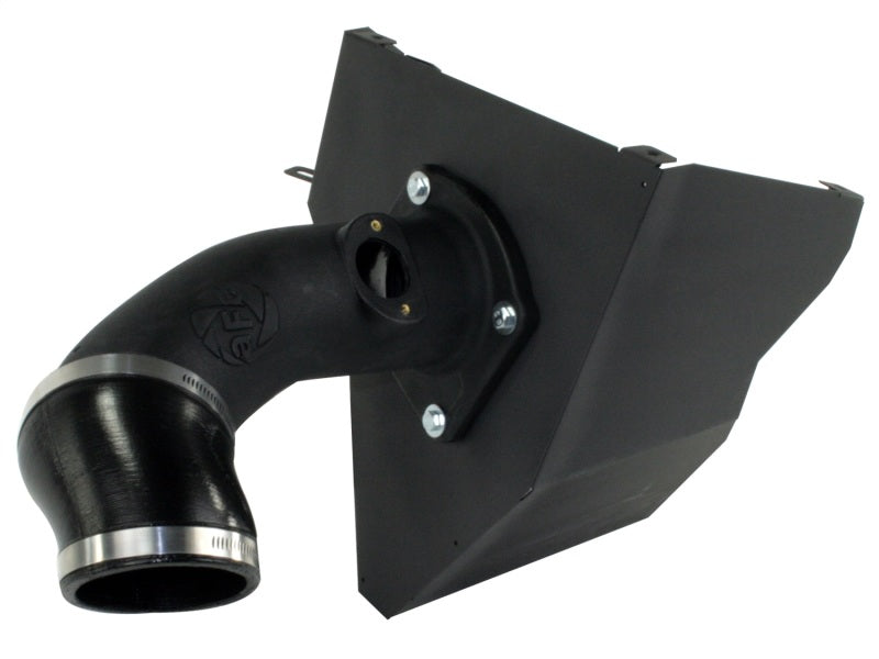 aFe 54-11942 - MagnumFORCE Intakes Stage-2 P5R AIS P5R BMW Z4 3.0i (E85/E86) 06-08 L6-3.0L