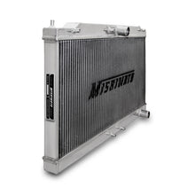 Load image into Gallery viewer, Mishimoto 95-99 Mitsubishi Eclipse Turbo Manual Aluminum Radiator