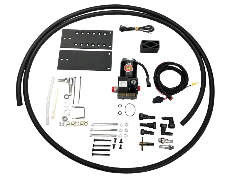 AirDog R4SBD356 -PureFlow Raptor 2003-2004.5 Dodge Cummins w/ In-Tank Fuel Pump RP-4G-100 Fuel Pump