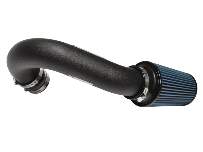 Injen SP3086WB - 16-18 Audi A6 2.0L Turbo Wrinkle Black Cold Air Intake