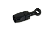 Load image into Gallery viewer, Vibrant 24042 - Single -4AN x 10mm ID Banjo to Hose End Aluminum Fitting