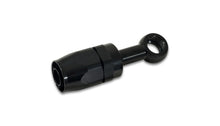 Load image into Gallery viewer, Vibrant 24063 - Single -6AN x 12mm ID Banjo to Hose End Aluminum Fitting