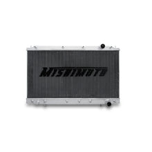 Load image into Gallery viewer, Mishimoto 95-99 Mitsubishi Eclipse Turbo Manual X-LINE (Thicker Core) Aluminum Radiator