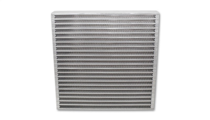 Vibrant 12897 - Universal Oil Cooler Core 12in x 12in x 2in