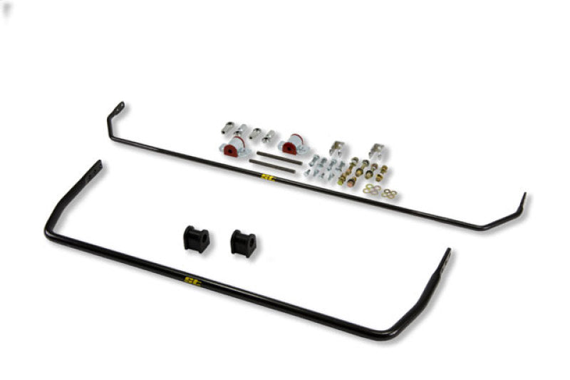 ST Suspensions 52220 -ST Anti-Swaybar Set Toyota MR-2