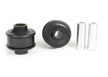 Load image into Gallery viewer, Whiteline KCA430 - 05+ BMW 1 Series/3/05-10/11 3 Series Fr Radius/Strut Rod-to Chassis Bushing (+/- 0.5 Deg)