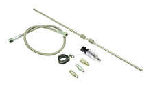 Load image into Gallery viewer, AEM 30-2064 - Universal Exhaust Back Pressure Sensor Install Kit
