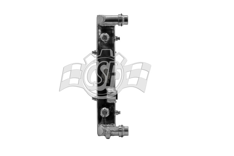 CSF 7025 - 99-06 Volkswagen Golf/GTI / 99-06 Volkswagen Jetta/GLI Radiator