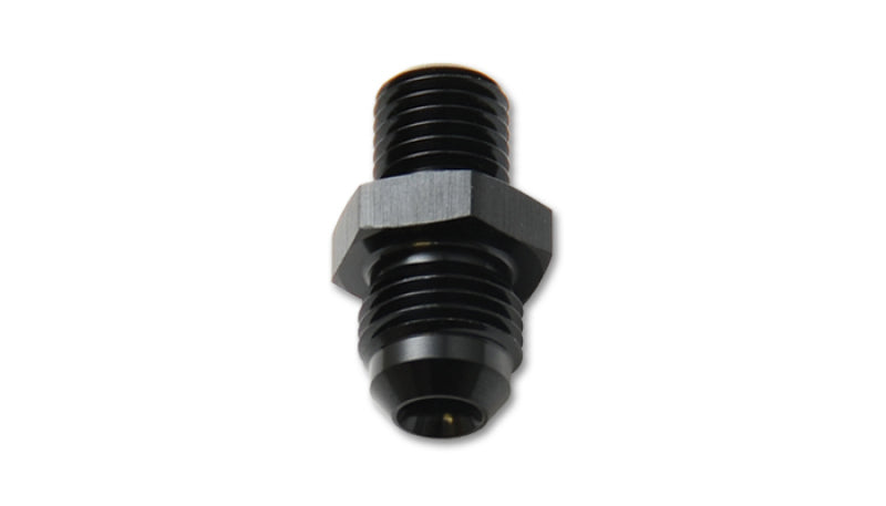 Vibrant 16638 - -10AN to 24mm x 1.5 Metric Straight Adapter