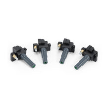 Load image into Gallery viewer, Mishimoto 2011+ Subaru WRX / STI Ignition Coil Set of 4