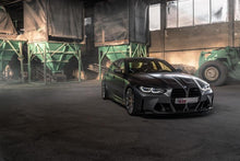 Load image into Gallery viewer, KW 352200EB - 2021+ BMW M3 (G80) Sedan/ M4 (G82) Coupe 2WD Coilover Kit V3