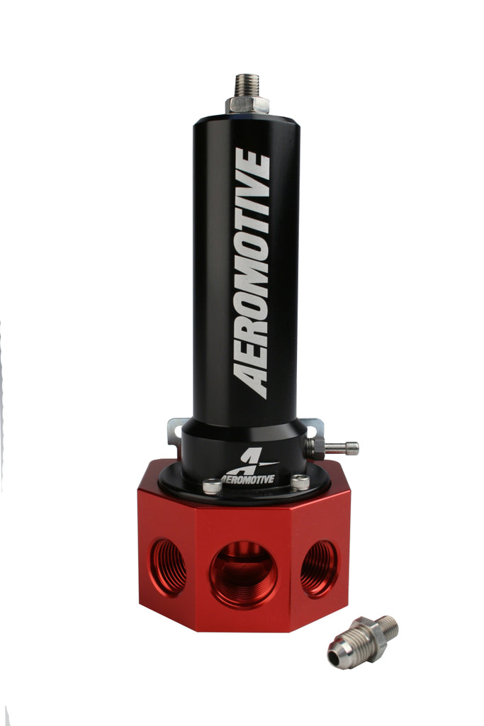 Aeromotive 13113 - Belt Drive Pump EFI Regulator