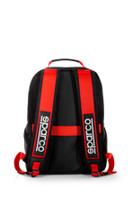 Load image into Gallery viewer, SPARCO 016440NRRS - Sparco Bag Stage BLK/RED