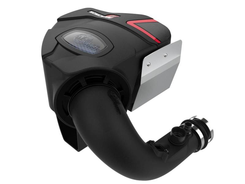 aFe 50-70061R - Momentum GT Cold Air Intake System w/Pro 5R Filter 19-21 BMW 330i B46/B48