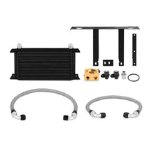 Load image into Gallery viewer, Mishimoto 10-12 Hyundai Genesis Coupe 2.0T Oil Cooler Kit