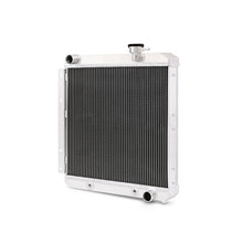 Load image into Gallery viewer, Mishimoto Radiators MMRAD-LCR-58X FITS: 58-84 Toyota Land Cruiser FJ40 Aluminum Radiator