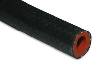 Load image into Gallery viewer, Vibrant 20465 - 7/8in (22mm) I.D. x 5 ft. Silicon Heater Hose reinforced - Black