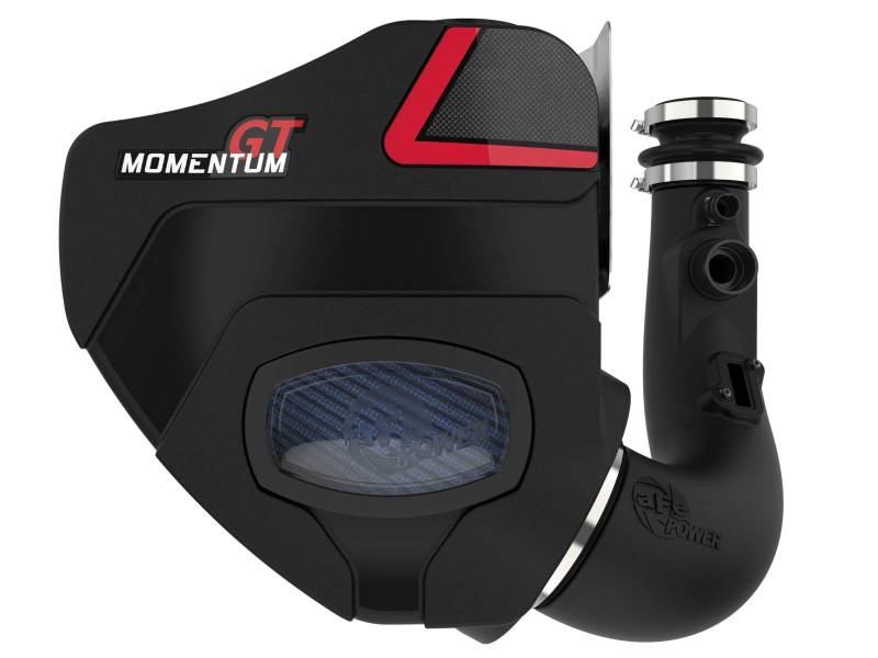 aFe 50-70061R - Momentum GT Cold Air Intake System w/Pro 5R Filter 19-21 BMW 330i B46/B48