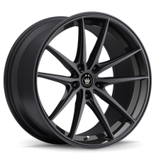 Load image into Gallery viewer, Konig OS98514455 - Oversteer 19x8.5 5x114.3 ET45 Gloss Black