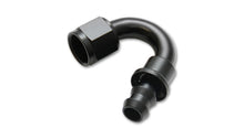 Load image into Gallery viewer, Vibrant 22510 - -10AN Push-On 150 Degree Hose End Fitting