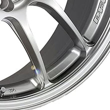 Load image into Gallery viewer, Enkei 460-780-6545SP - PF01 17x8 5x114.3 45mm Offset Silver Wheel 06-10 Civic Si