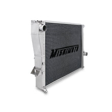 Load image into Gallery viewer, Mishimoto MMRAD-CON-99X - 99-02 BMWZ3 Manual X-Line (Thicker Core) Aluminum Radiator