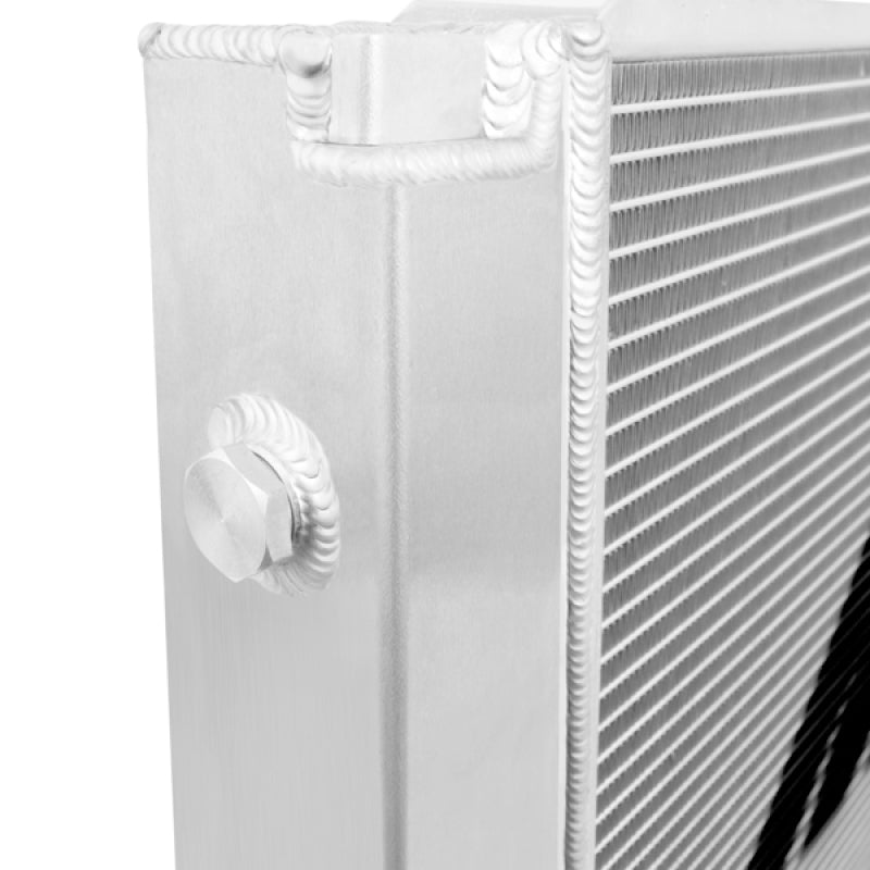 Mishimoto MMRAD-E36-92 - 92-99 BMW E36 Manual Aluminum Radiator