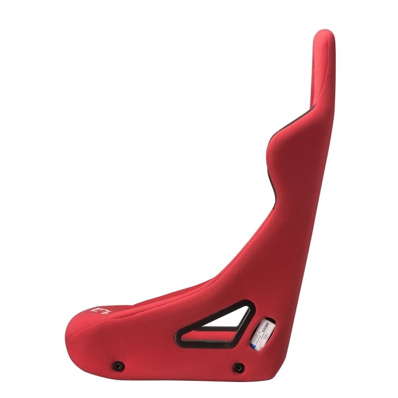 SPARCO 008235RS - Sparco Seat Sprint 2019 Red