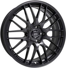 Load image into Gallery viewer, Enkei 442-880-4445GM - EKM3 18x8 5x112 Bolt Pattern 45mm Offset 72.6 Bore Dia Performance Gunmetal Wheel