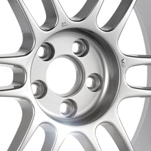 Load image into Gallery viewer, Enkei 3797754448SP - RPF1 17x7.5 5x112 48mm Offset 73mm Bore Silver Wheel