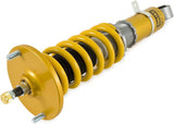 Ohlins NIU MU00S1 - 89-94 Nissan Skyline GT-R (R32) Road & Track Coilover System