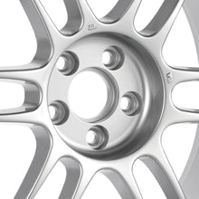 Load image into Gallery viewer, Enkei 3796706543SP - RPF1 16x7 5x114,3 43mm Offset 73mm Bore Silver Wheel