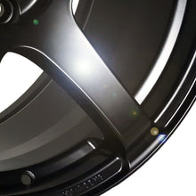 Load image into Gallery viewer, Enkei 485-885-6535BK - T6S 18x8.5 35mm Offset 5x114.3 Bolt Pattern 72.6 Bore Matte Black Wheel