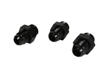 Load image into Gallery viewer, Aeromotive 15108 - Regulator -6 AN Fitting Kit (for 13109/13201)