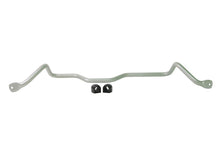 Load image into Gallery viewer, Whiteline BMF72 - 02-06 Mini Cooper/Cooper S Front Heavy Duty Adjustable Sway Bar - 26mm