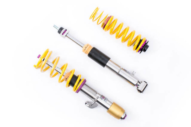 KW 352200AP - V3 Coilover w/ Cancellation Kit 15 BMW F80/F82 M3/M4